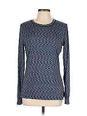 Cuddl Duds Long Sleeve T Shirt