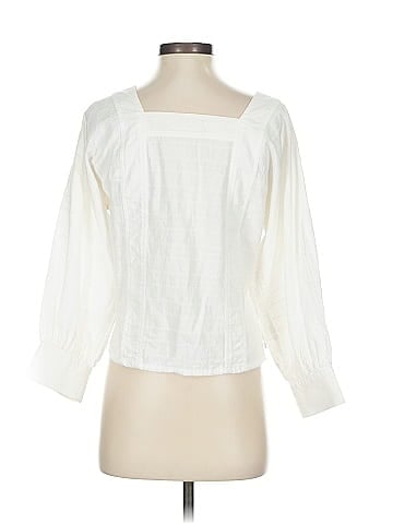 Unbranded 3/4 Sleeve Blouse (view 2)