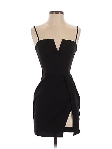 Fashion Nova Cocktail Dress (view 1)
