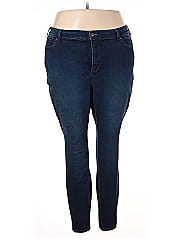 Duluth Trading Co. Jeggings