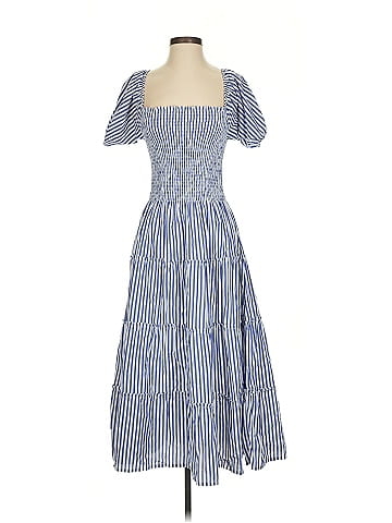 Maxwell and Geraldine Cocktail Dress (view 1)