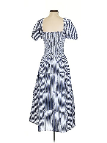 Maxwell and Geraldine Cocktail Dress (view 2)
