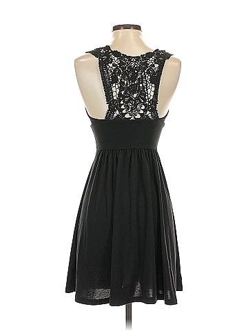 Three Dots Cocktail Dress (view 2)