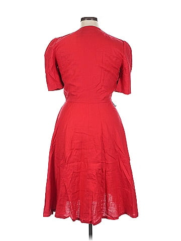 Liz Claiborne Casual Dress (view 2)