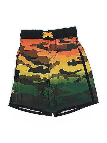 Wonder Nation Board Shorts (view 1)