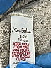 Mini Boden Tweed Ivory Leggings Size 8 - 9 - photo 3