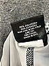 Terez Metallic Silver Leggings Size M - photo 8