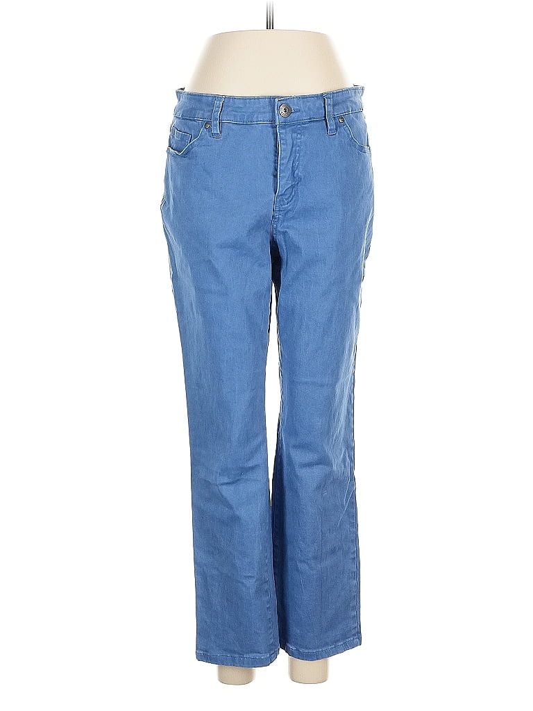 Pre-owned Style & Co Jeans In Blue