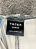 Terez Silver Yoga Pants Size L - photo 4