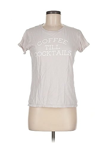 Anvil Short Sleeve T-Shirt (view 1)