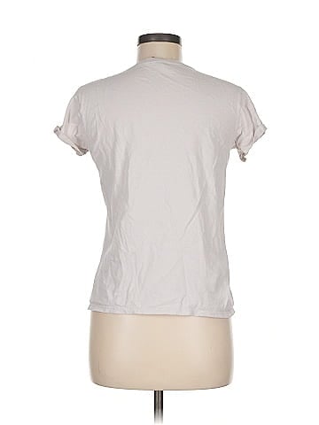 Anvil Short Sleeve T-Shirt (view 2)