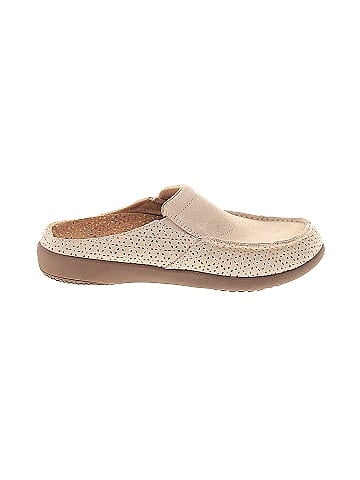 Revitalign Mule/Clog (view 1)