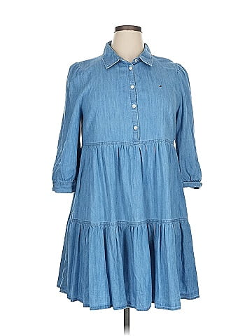 Tommy Hilfiger Casual Dress (view 1)