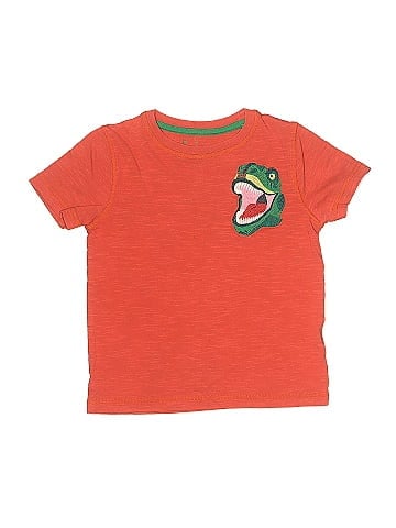 Boden Short Sleeve T-Shirt (view 1)