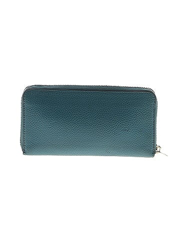 Coach Factory Leather Wallet (view 2)