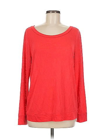 Victoria's Secret Long Sleeve T-Shirt (view 1)