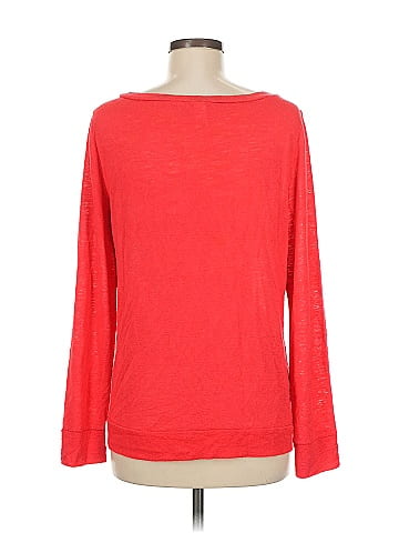 Victoria's Secret Long Sleeve T-Shirt (view 2)