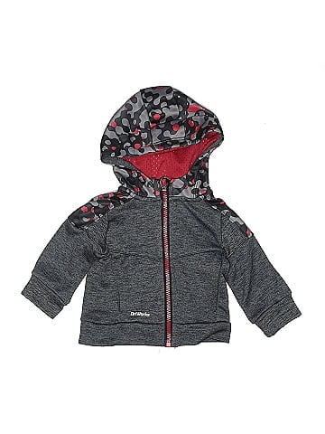 Athletic Works Zip Up Hoodie (view 1)