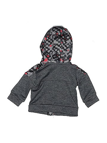 Athletic Works Zip Up Hoodie (view 2)