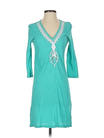 Lilly Pulitzer Casual Dress (view 1)