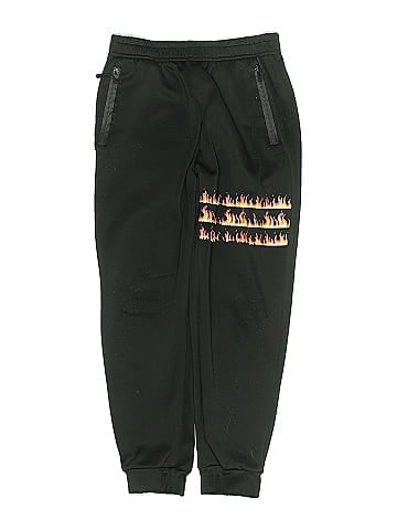 Public Record Track Pants (view 1)