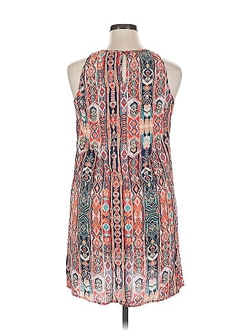 Charles Henry Casual Dress (view 2)