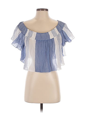 Elan Short Sleeve Top (view 1)