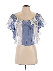 Elan Short Sleeve Top