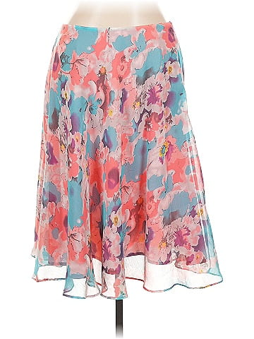 Larry Levine Casual Skirt (view 1)
