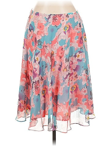 Larry Levine Casual Skirt (view 2)