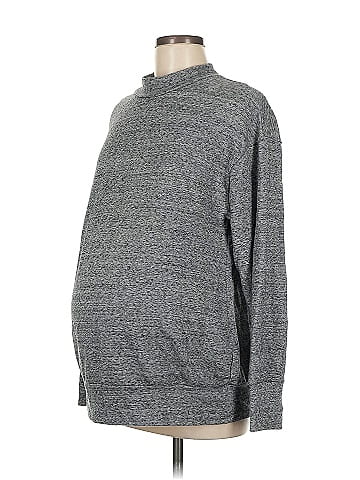 Gap - Maternity Long Sleeve Turtleneck (view 1)