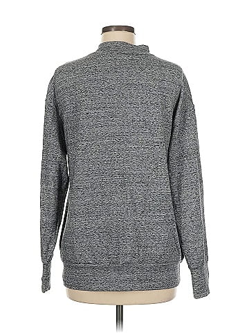 Gap - Maternity Long Sleeve Turtleneck (view 2)