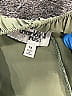 Charlotte Russe Solid Green Shorts Size M - photo 3