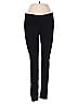 BCBGMAXAZRIA Solid Black Active Pants Size S - photo 1