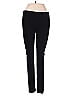 BCBGMAXAZRIA Solid Black Active Pants Size S - photo 2