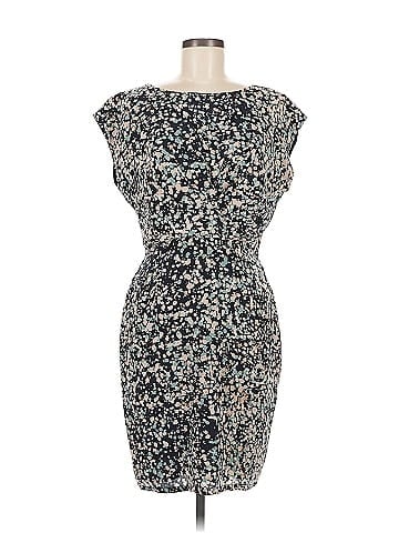 Paper Crown Cocktail Dress (view 1)