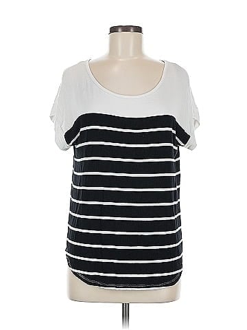 Cable & Gauge Short Sleeve T-Shirt (view 1)