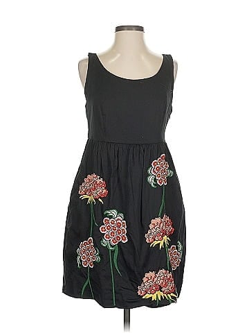 Floreat Casual Dress (view 1)