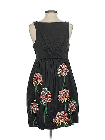 Floreat Casual Dress (view 2)