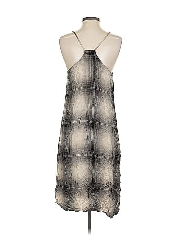 Silence and Noise Casual Dress (view 2)