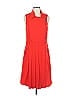 Carlisle Red Casual Dress Size 8 - photo 1