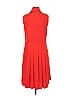 Carlisle Red Casual Dress Size 8 - photo 2