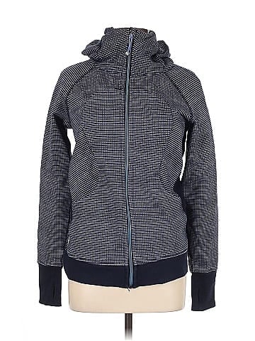 Lululemon Athletica Track Jacket (view 1)