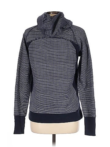 Lululemon Athletica Track Jacket (view 2)