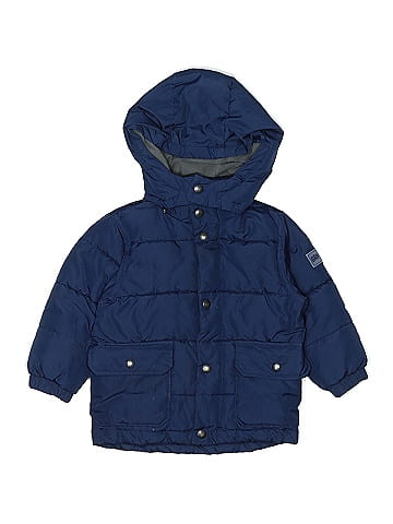 Baby Gap Snow Jacket (view 1)