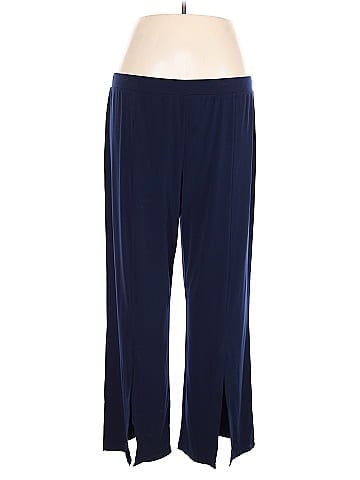 Susan Graver Active Pants (view 1)