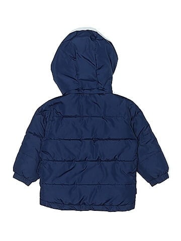 Baby Gap Snow Jacket (view 2)