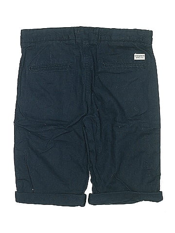 Zara Cargo Shorts (view 2)