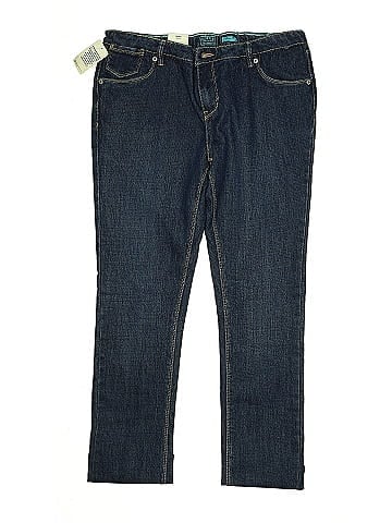 Levi Strauss Signature Jeans (view 1)