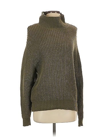 French Connection Turtleneck Sweater (view 1)